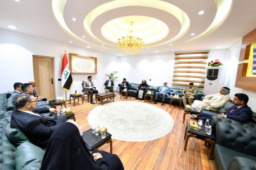 تعزيز التماسك ومكافحة التطرف