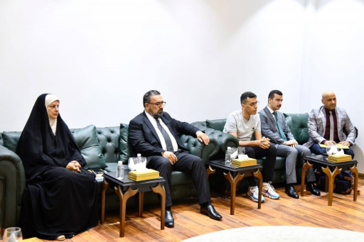 تعزيز التماسك ومكافحة التطرف