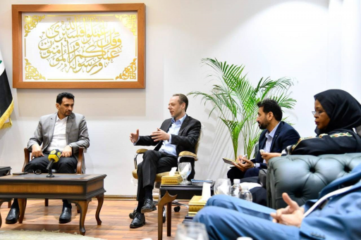 تعزيز التماسك ومكافحة التطرف