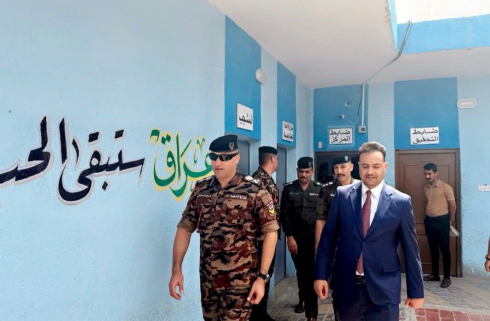 من قلب كربلاء: مستشار المحافظ للشؤون الأمنية يوضح 