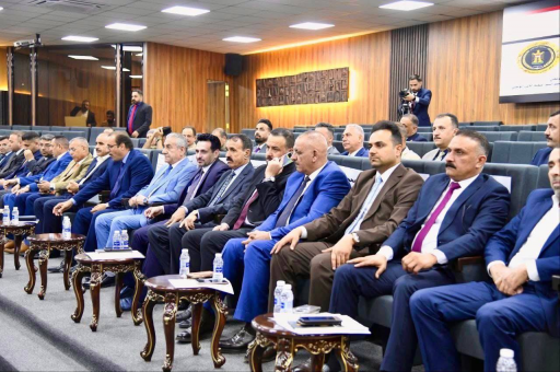 من قلب كربلاء: مستشار المحافظ للشؤون الأمنية يوضح 