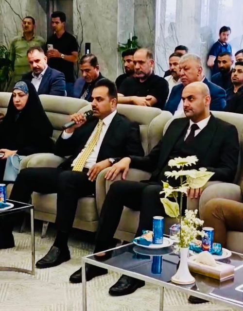 الأمن مسؤولية الجميع.. مستشار محافظ كربلاء المقدسة