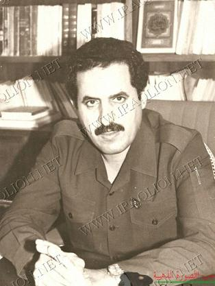 سهاد حسن: حكموني بالإعدام لأنني انتقدت ملابس صدام!