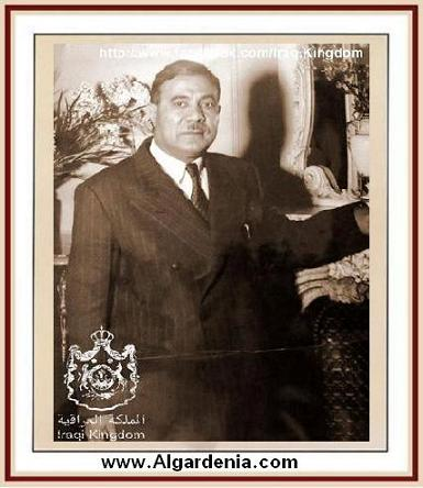 موقف وزارة الداخلية في احداث وثبة ١٩٤٨