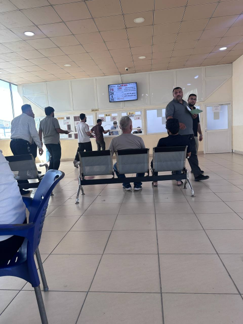 شكر وتقدير