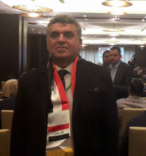 الحالات  النادرة لطب الاطفال  مؤتمر علمي لمستشفى ا