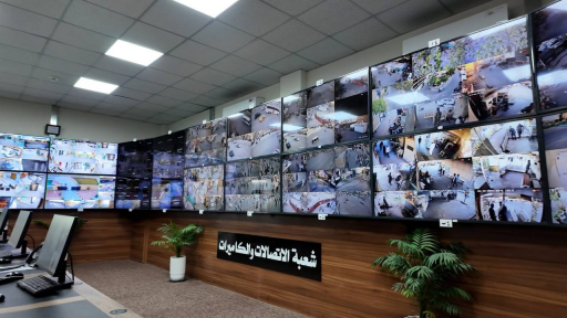 محافظ كربلاء المقدسة: نعمل بصمت.. لكن كربلاء تتكلم