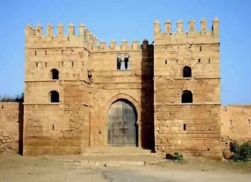 المهدية مدينة من تونس لها تاريخ و صنعت تاريخ