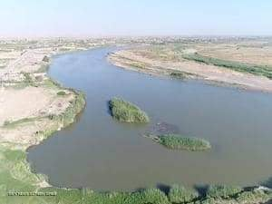 ((أهالي الشاطيء يستغيثون))