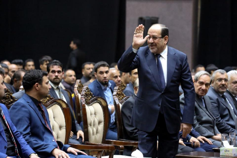 هيئة النزاهة : قاعة المالكي في الجادرية ارض مخصصة 