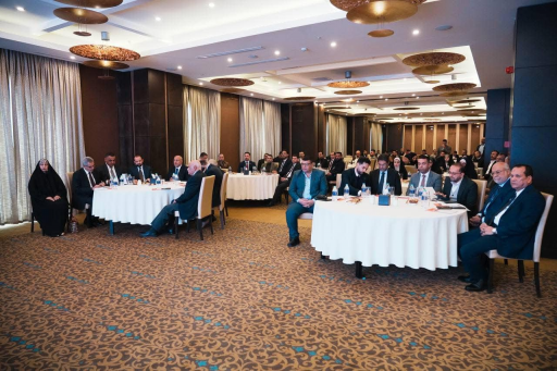 محافظ كربلاء يرعى ورشة تدريبية متخصصة لتحسين مشاري