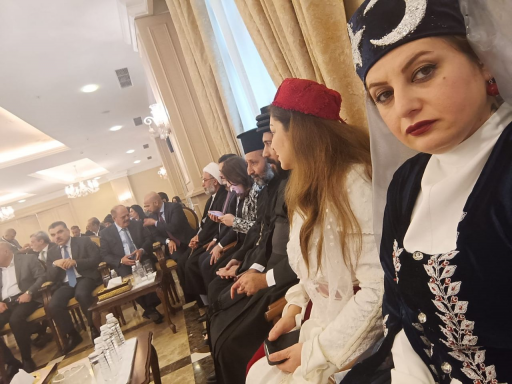 انطلاقة السياسية الإعلامية تجاه الأقليات في العراق