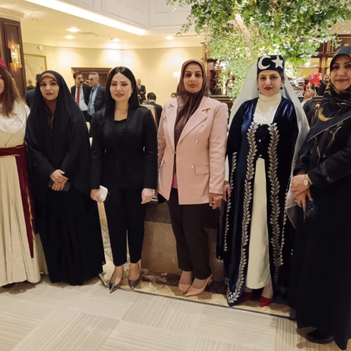 انطلاقة السياسية الإعلامية تجاه الأقليات في العراق