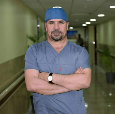 برعاية محافظ كربلاء المقدسة عقيل الطريحي 
