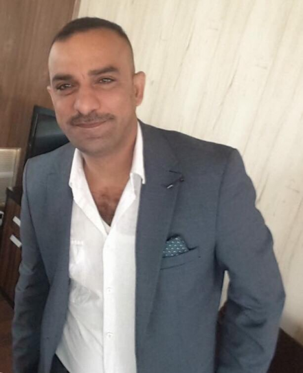 برعاية محافظ كربلاء المقدسة عقيل الطريحي 