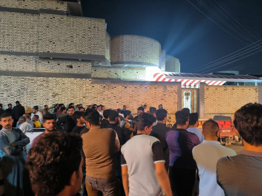 خاص من البصرة| أب يقتل 12 فرداً من عائلته.. وقيادة