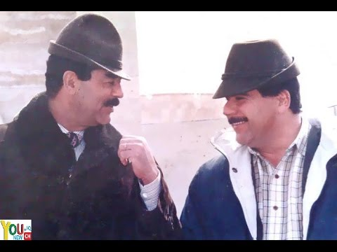 كدت أغتال الرئيس صدام حسين !