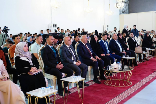 كربلاء على أعتاب نهضة شاملة:   محافظ كربلاء المقدس