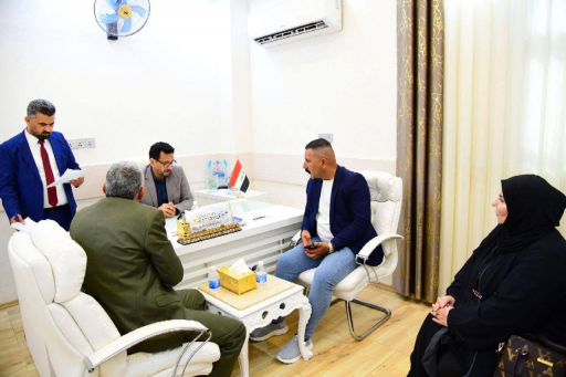 الميالي في حوار خاص: لا مجاملات على حساب حياة النا