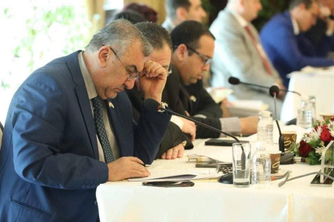 منتدى للإعلام الأمني ، وحزمة من النشاطات يتبناها ا