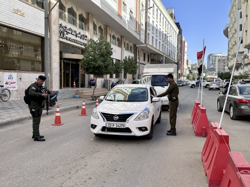 الإعلام العراقي تطالب بتكرّم مفوض لتميّزه في أداء 