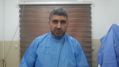 مرضى السرطان في كربلاء يموتون بسبب الاهمال ..والحك