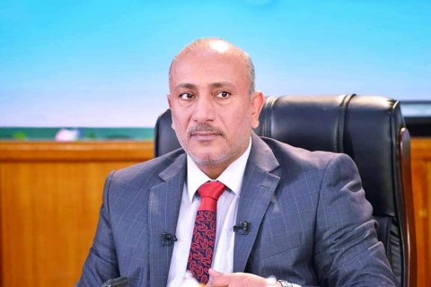 مناشدة الى محافظ كربلاء المقدسة  