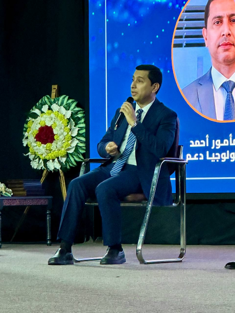 كربلاء تفتح بوابة المستقبل الرقمي.. انطلاق نقابة ا