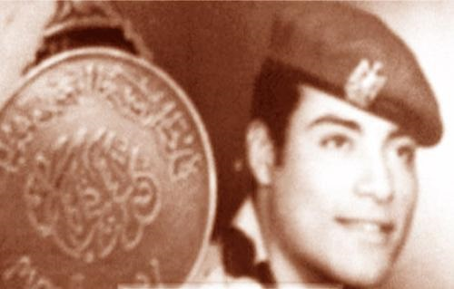 حكاية أشهر صائد للدبابات بالعالم فى حرب أكتوبر!!