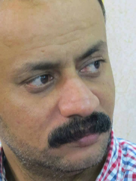 علي السباعي .. الإنسان العراقي لا يملك الوقت الكاف
